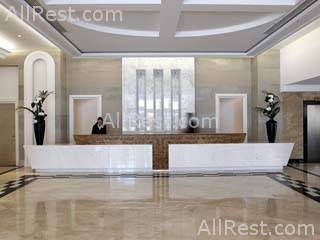 Electra Palace Hotel 6